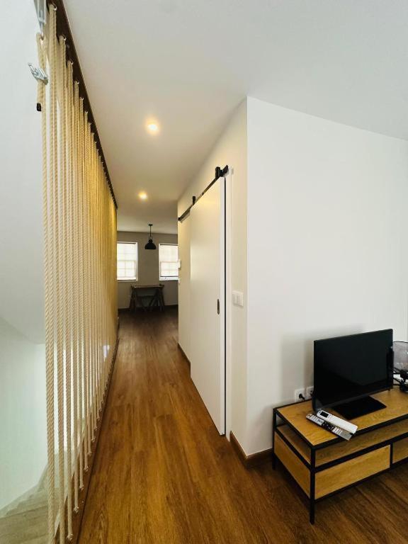 Bridge Appartement *