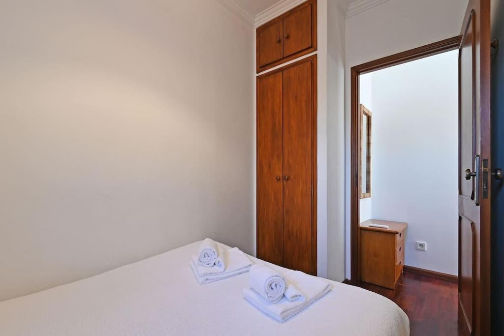Bessa - Casinha Tipica Do Com Dois Quartos Apartment Porto