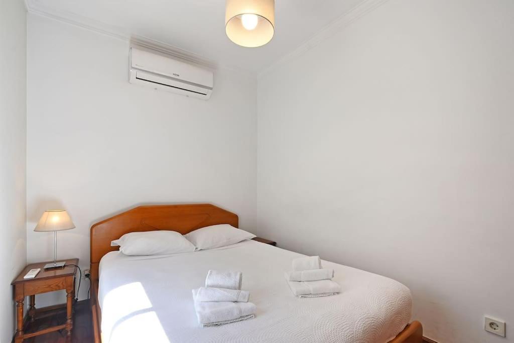 Bessa - Casinha Tipica Do Com Dois Quartos Apartment