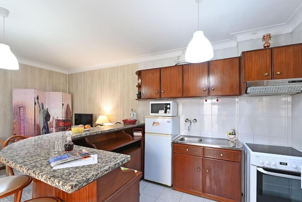Bessa - Casinha Tipica Do Com Dois Quartos Apartment *