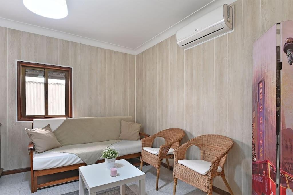 Bessa - Casinha Tipica Do Com Dois Quartos Apartment Porto