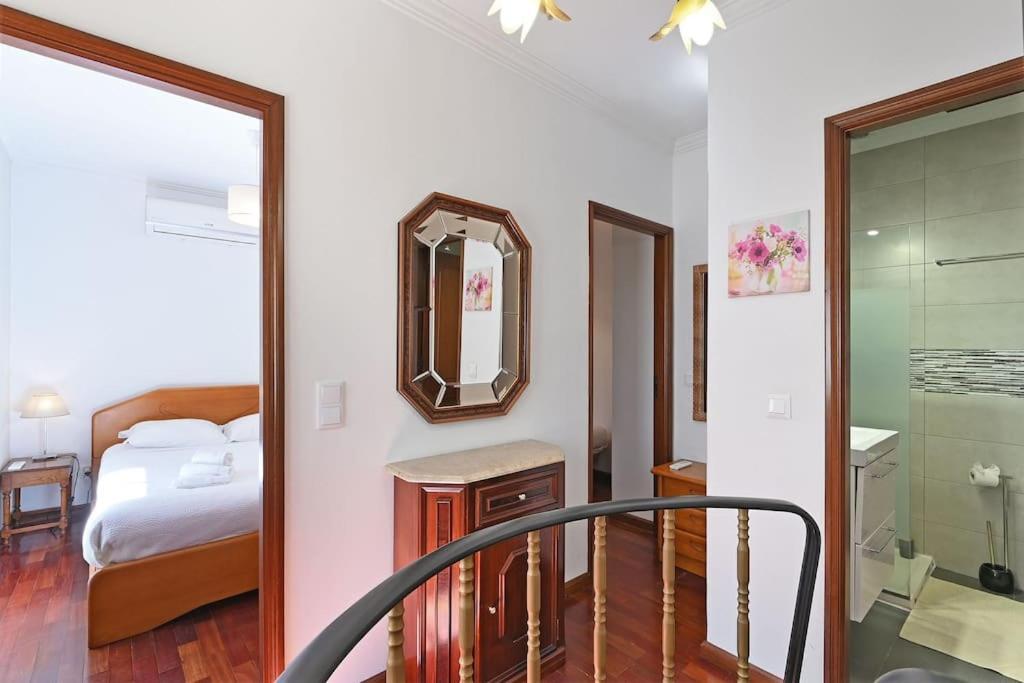 Apartment Bessa - Casinha Tipica Do Com Dois Quartos Porto