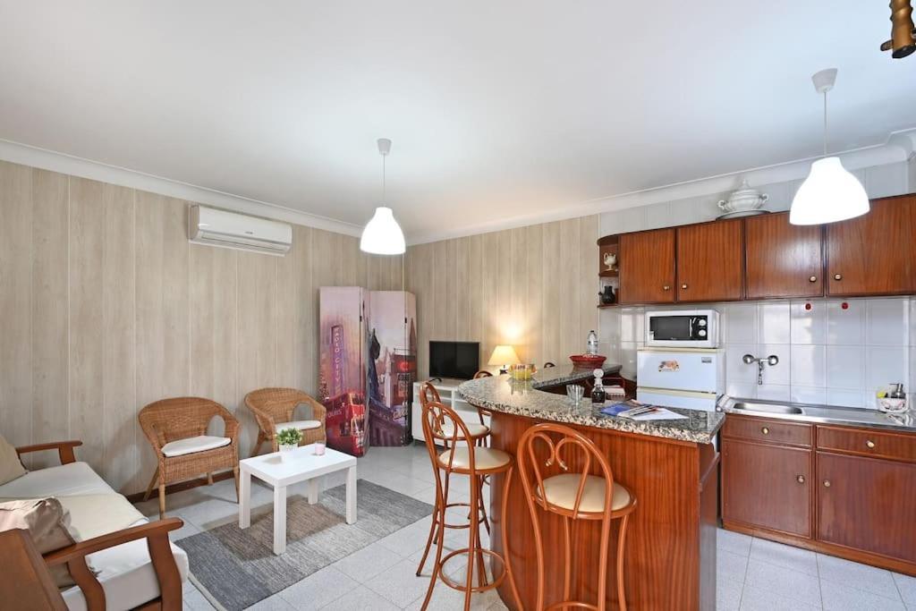 Apartment Bessa - Casinha Tipica Do Com Dois Quartos