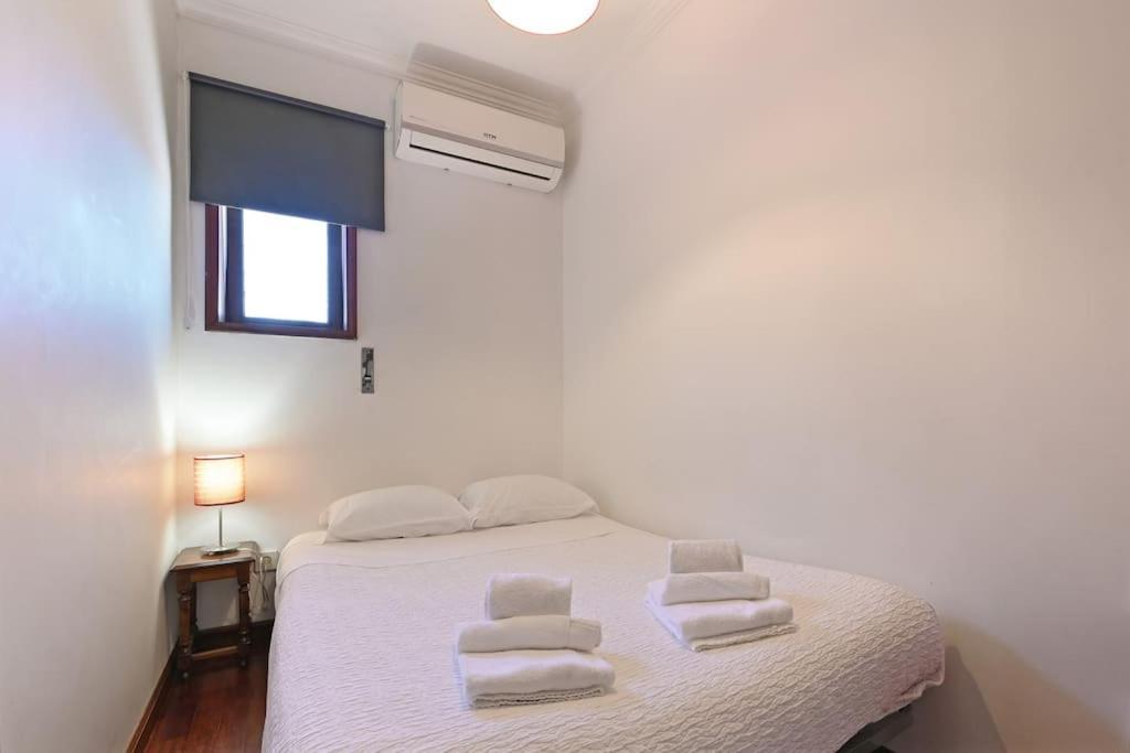 Bessa - Casinha Tipica Do Com Dois Quartos
