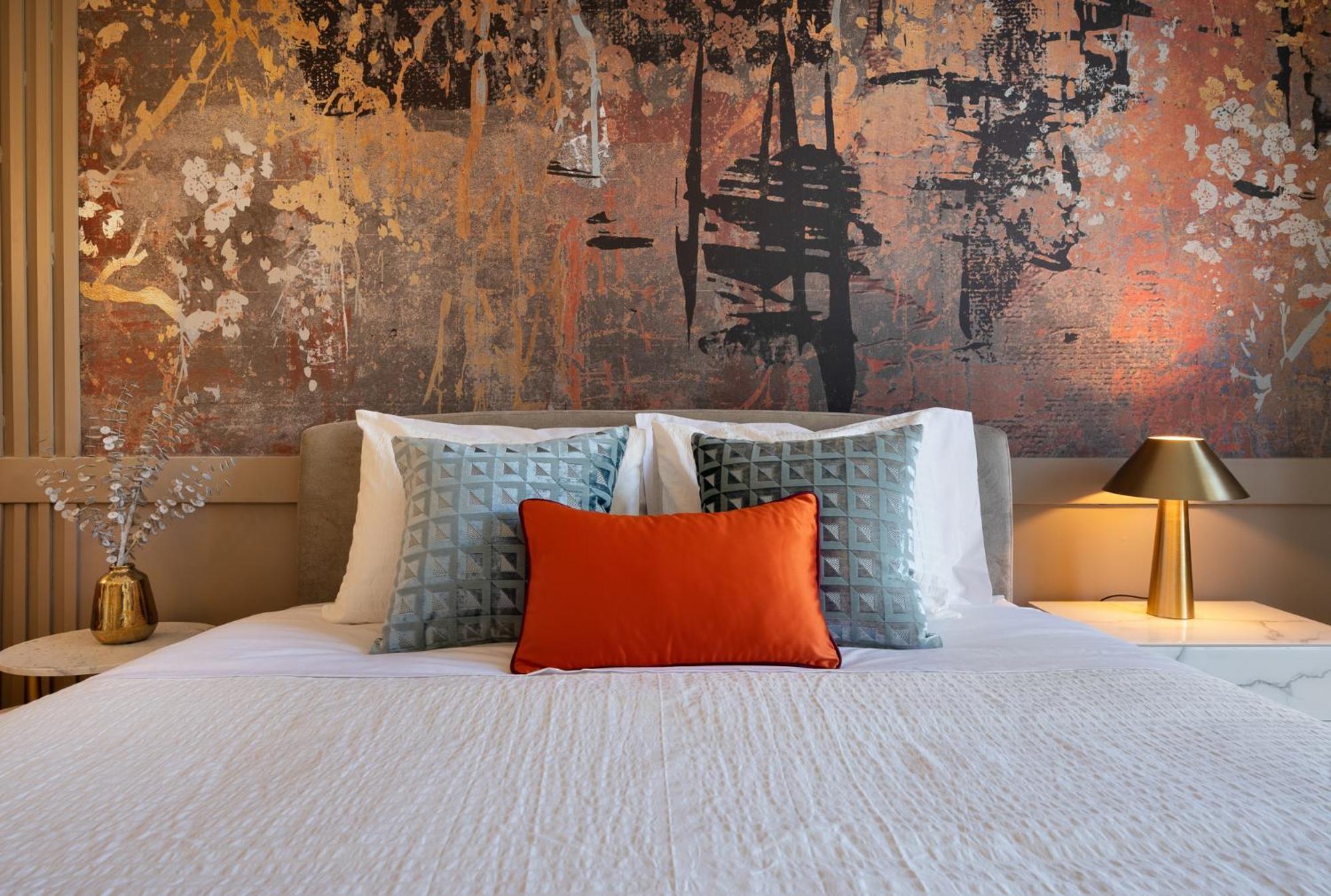 42 1t Cardosas Block Historic Ap Apartment Porto