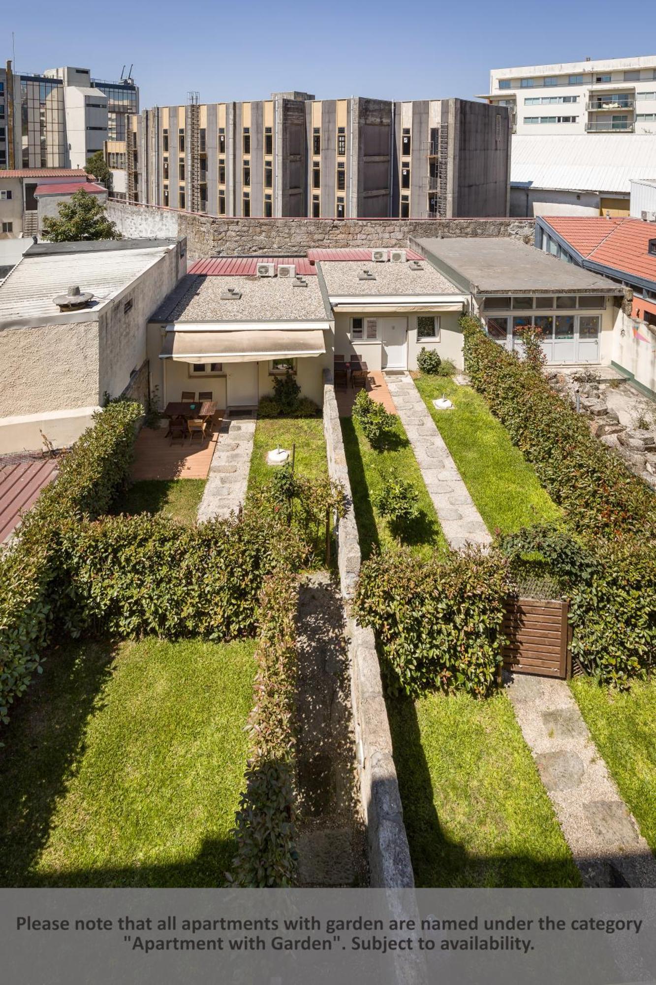 Apartment Boavista Roundabout By Sweet