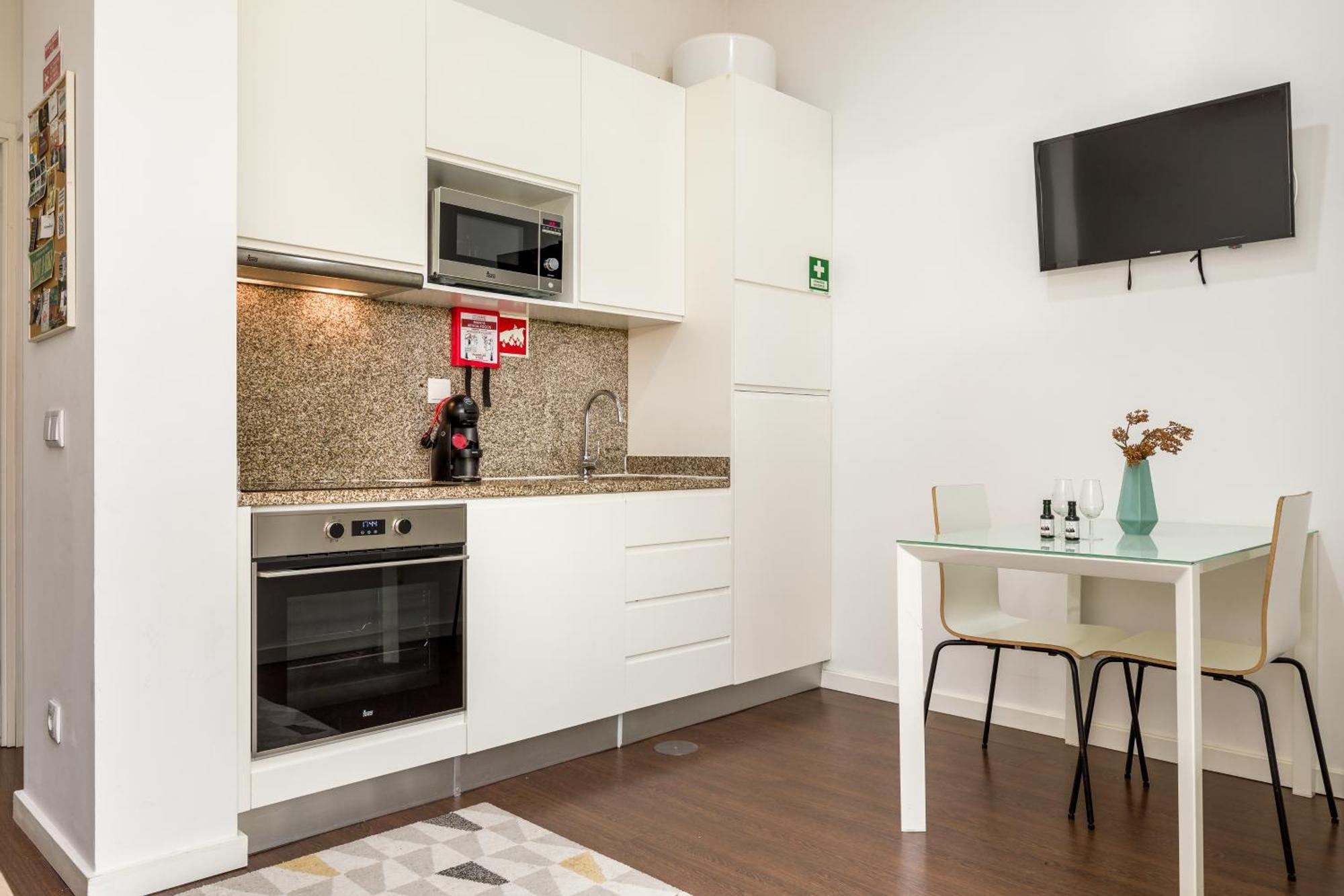 Boavista Roundabout By Sweet Apartment *