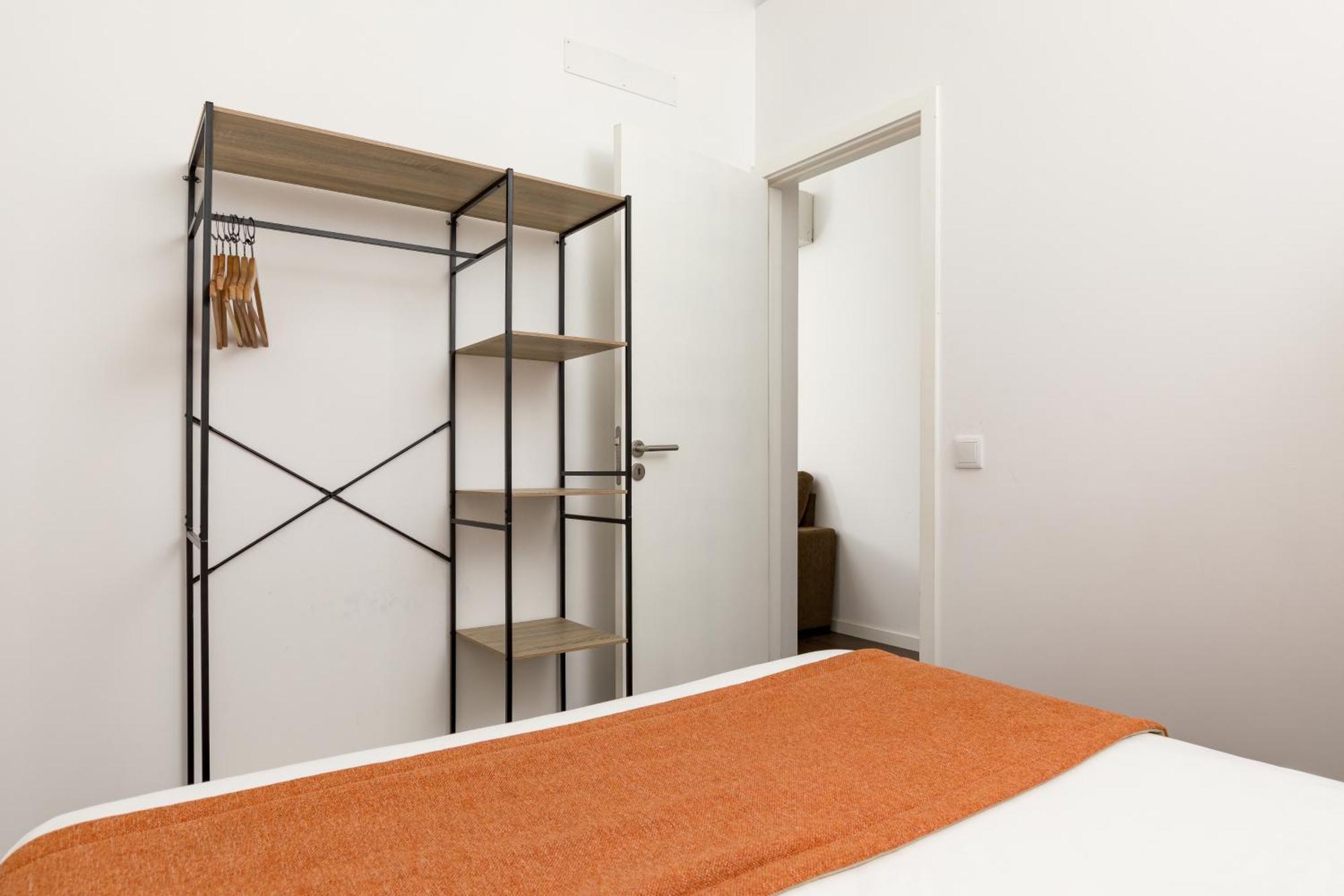 Apartment Boavista Roundabout By Sweet Porto