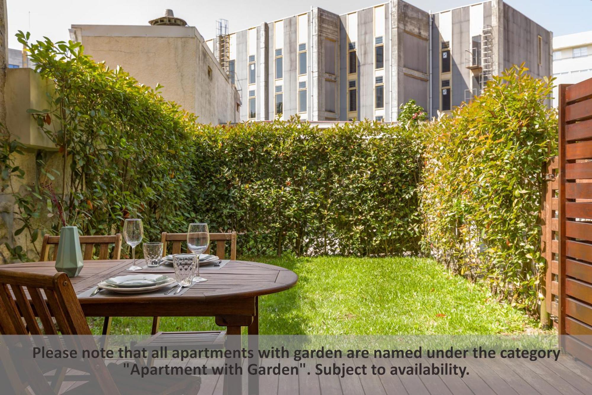Boavista Roundabout By Sweet Apartment