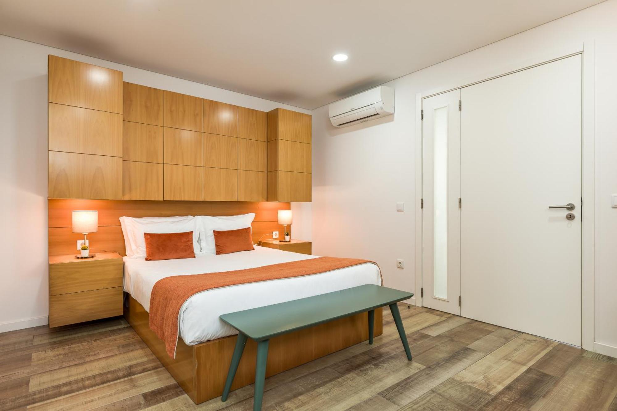 Boavista Roundabout By Sweet Apartment