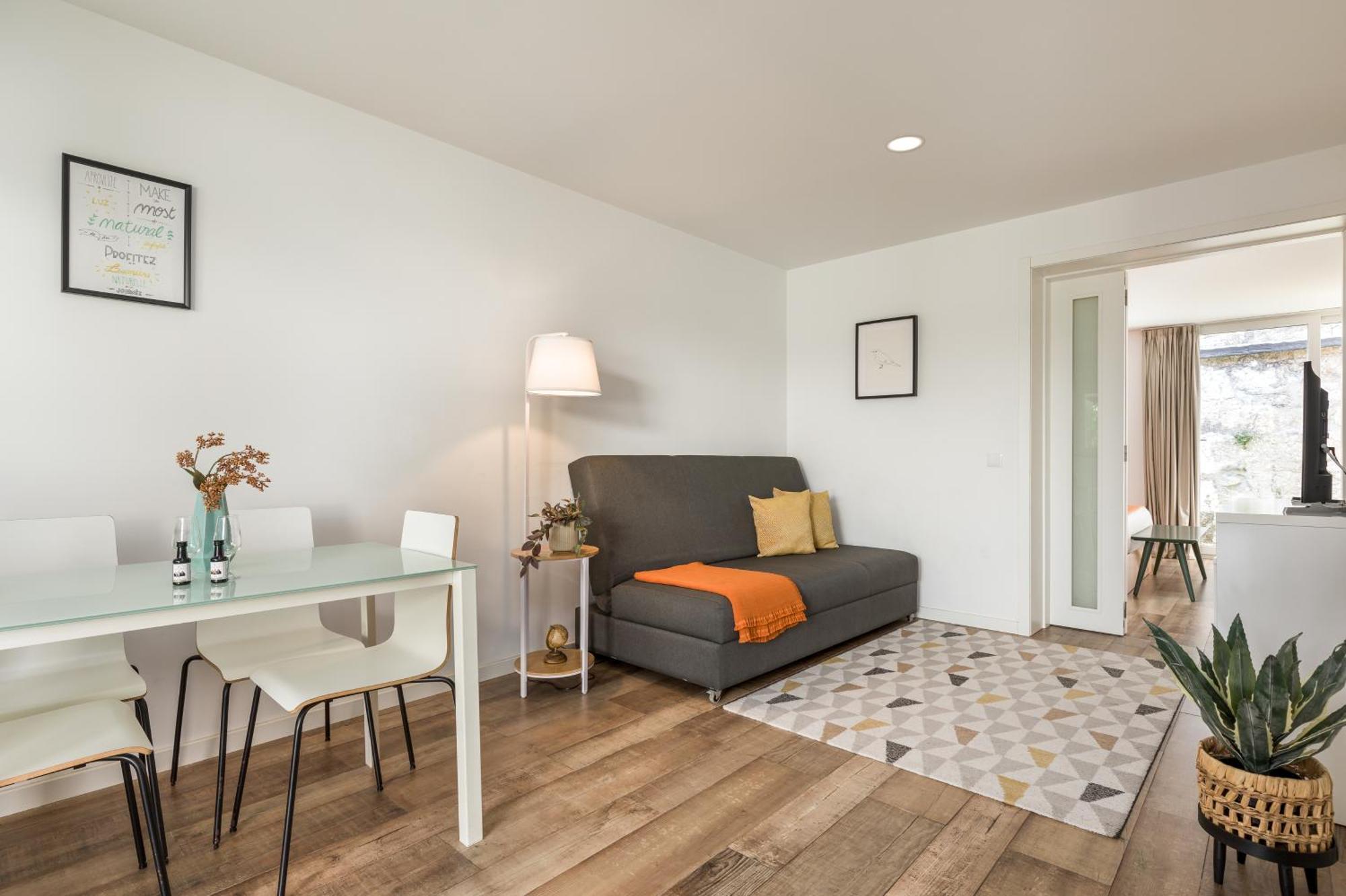 Boavista Roundabout By Sweet Apartment