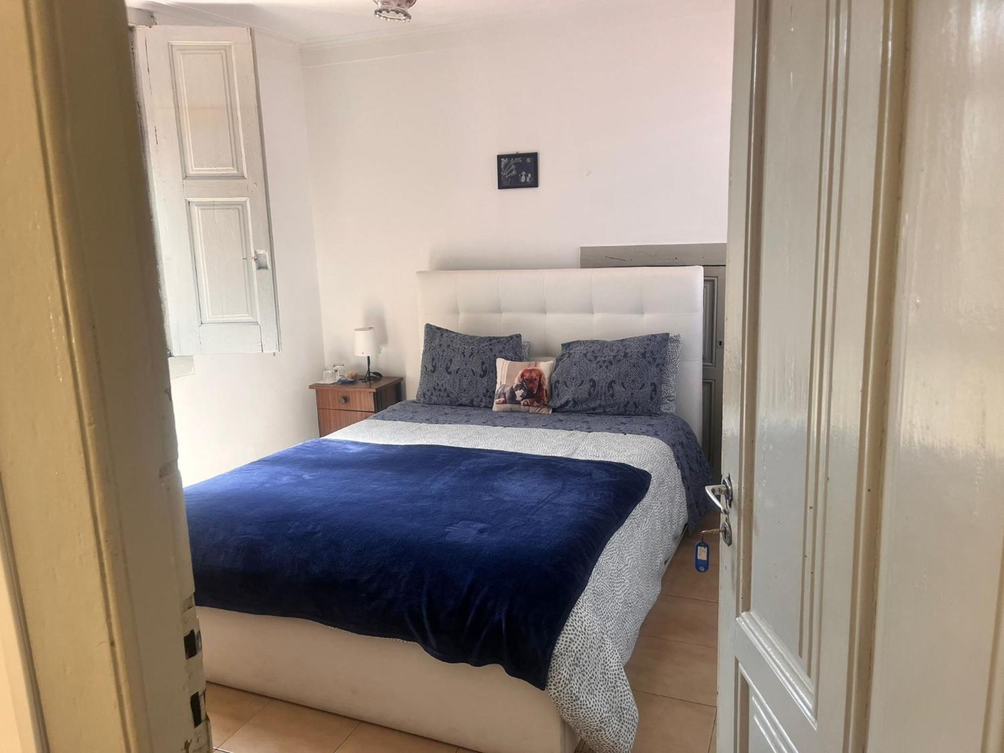 Residencia Ceu Azul Gasthuis Porto