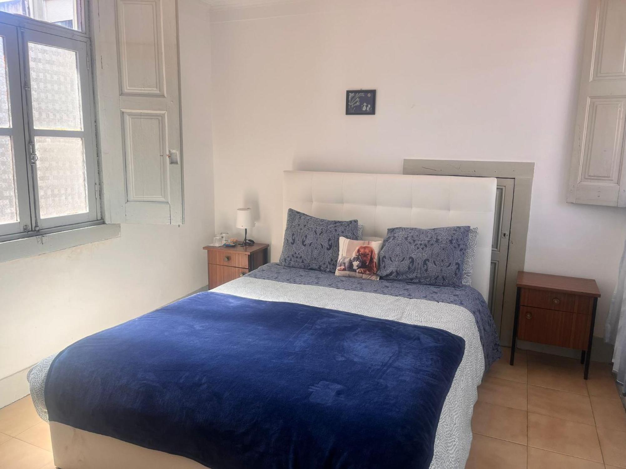 Gasthuis Residencia Ceu Azul Porto