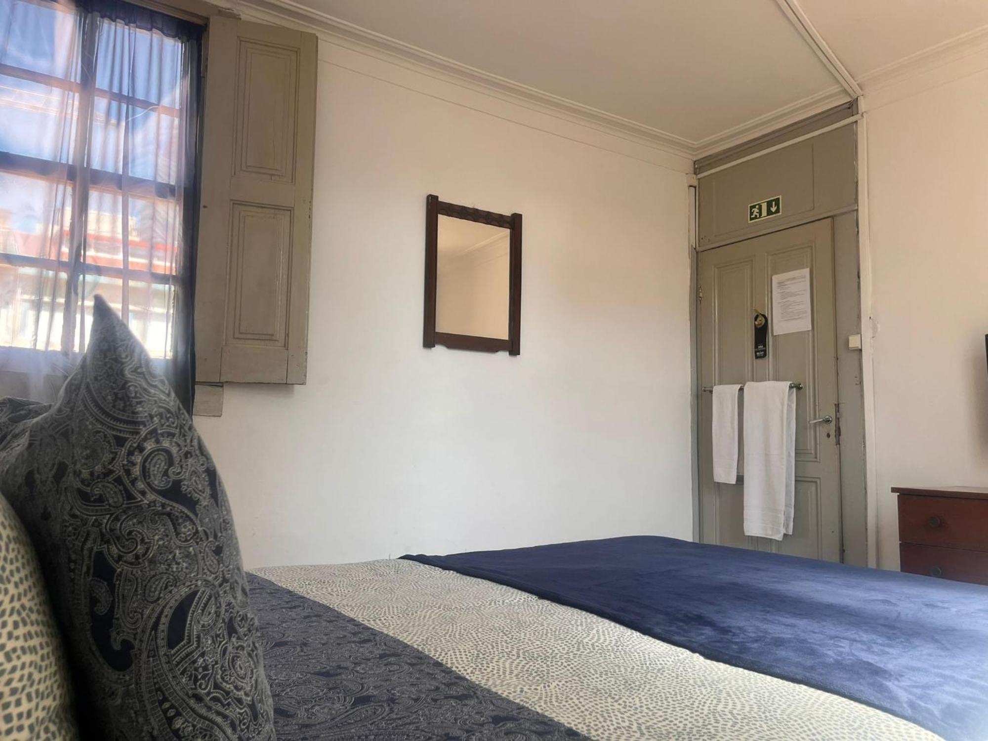 Residencia Ceu Azul * Porto
