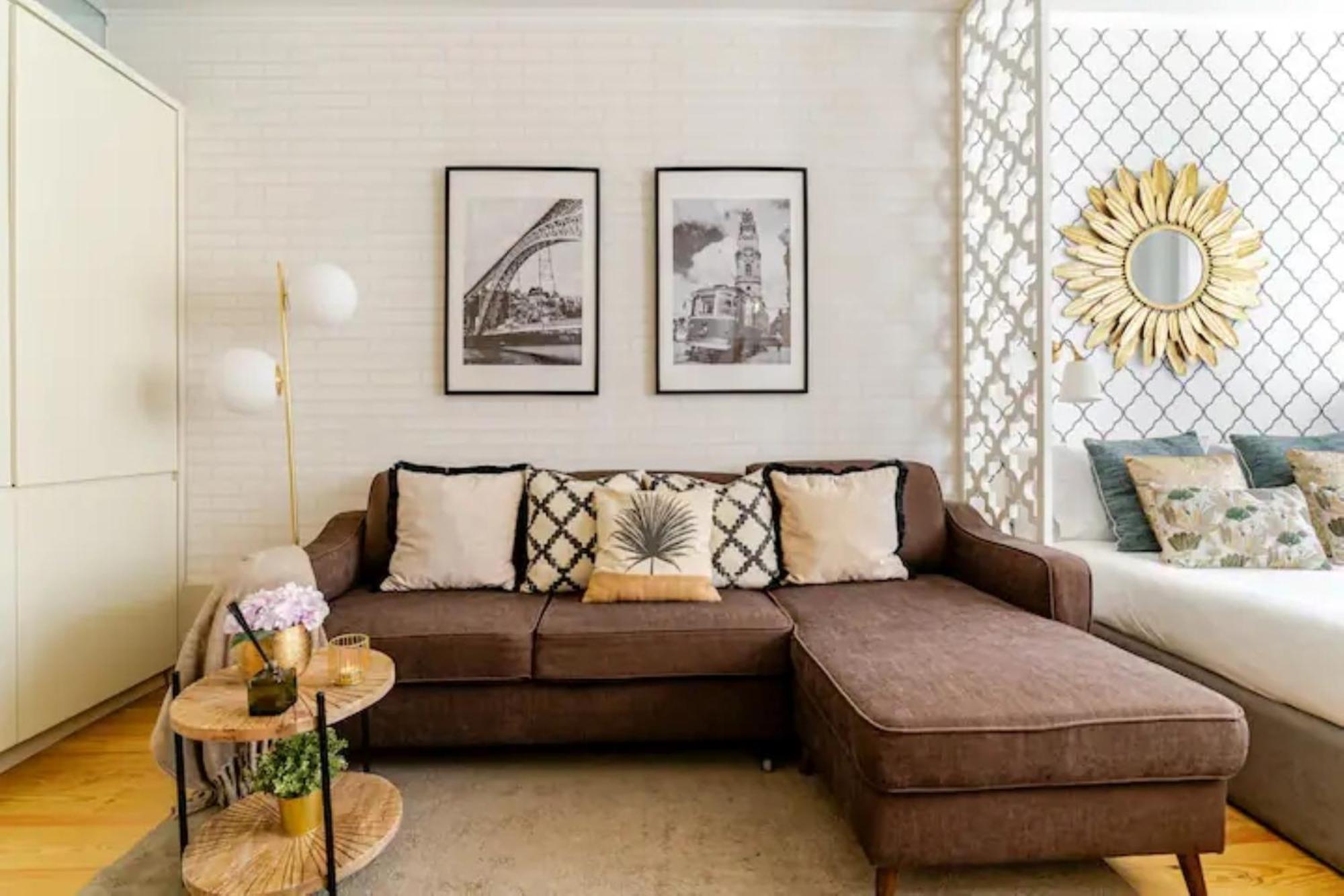 Apartment Golden View Vitoria Porto