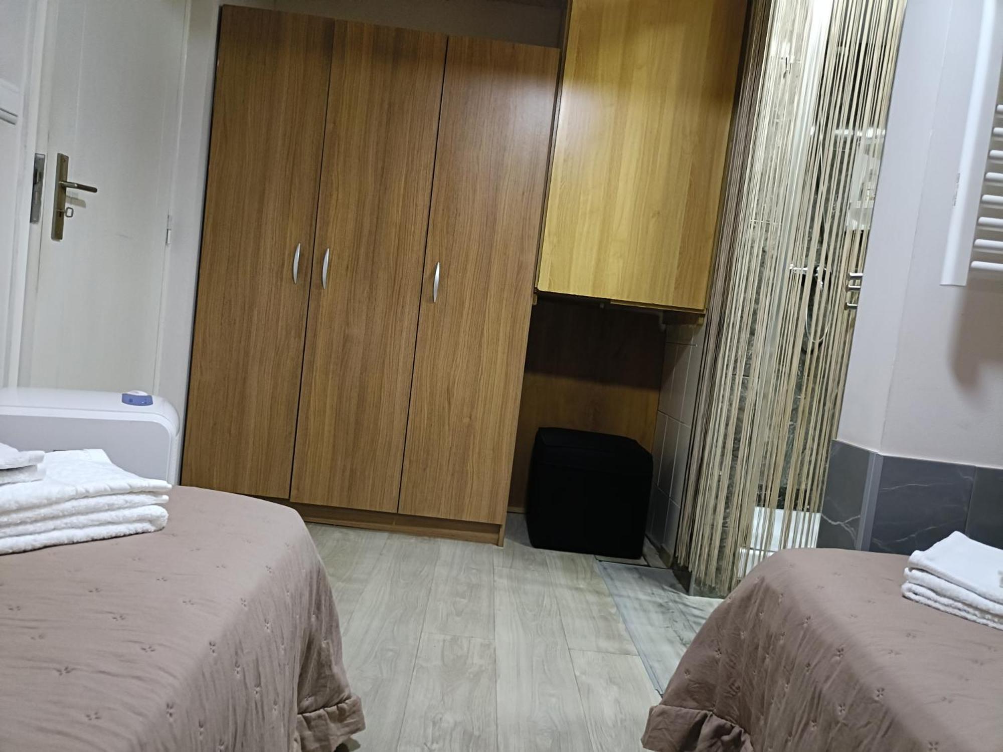 Appartement House Romantic Ii Porto