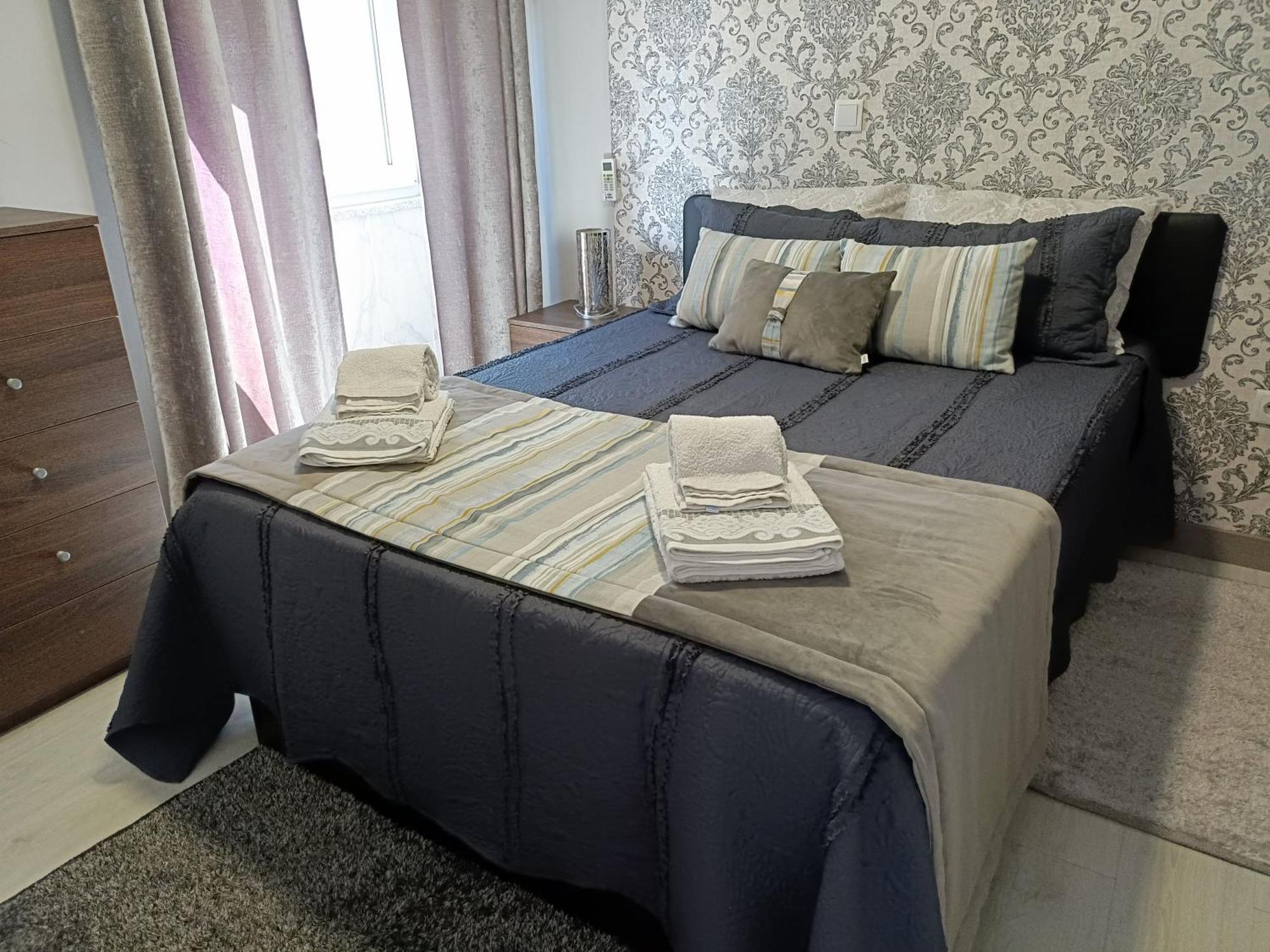 Apartment House Romantic *