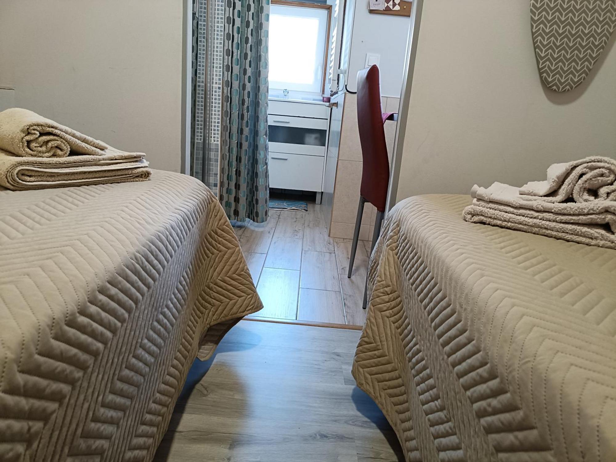 House Romantic R/c Right Porto