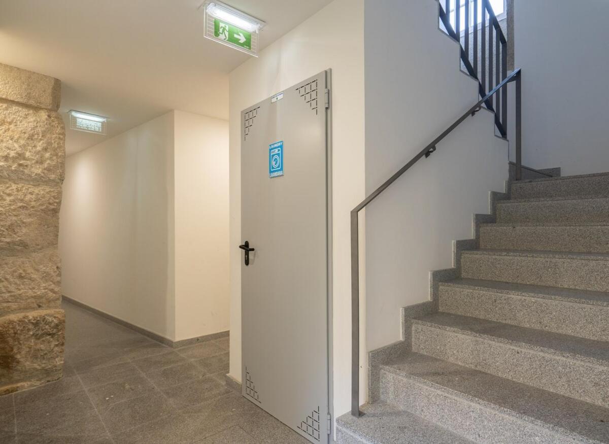 Habitatio - Foz By Luxistay Apartment *