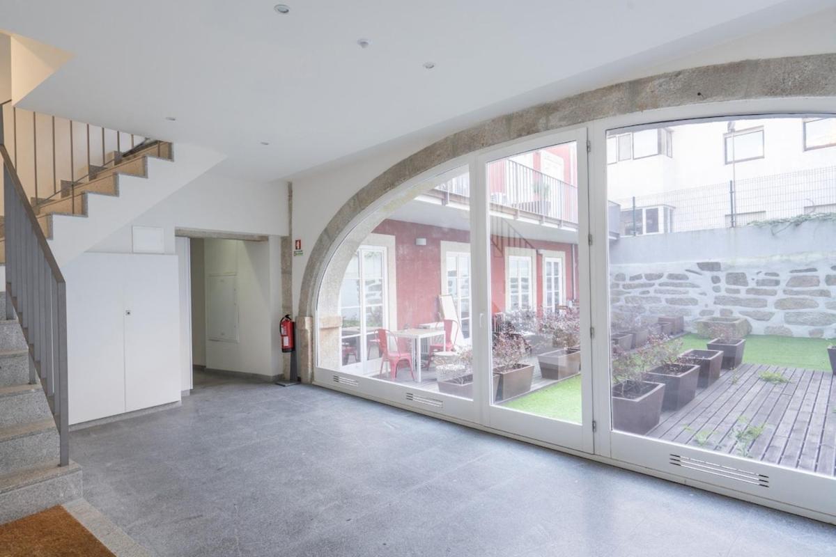 Habitatio - Foz By Luxistay Apartment Porto