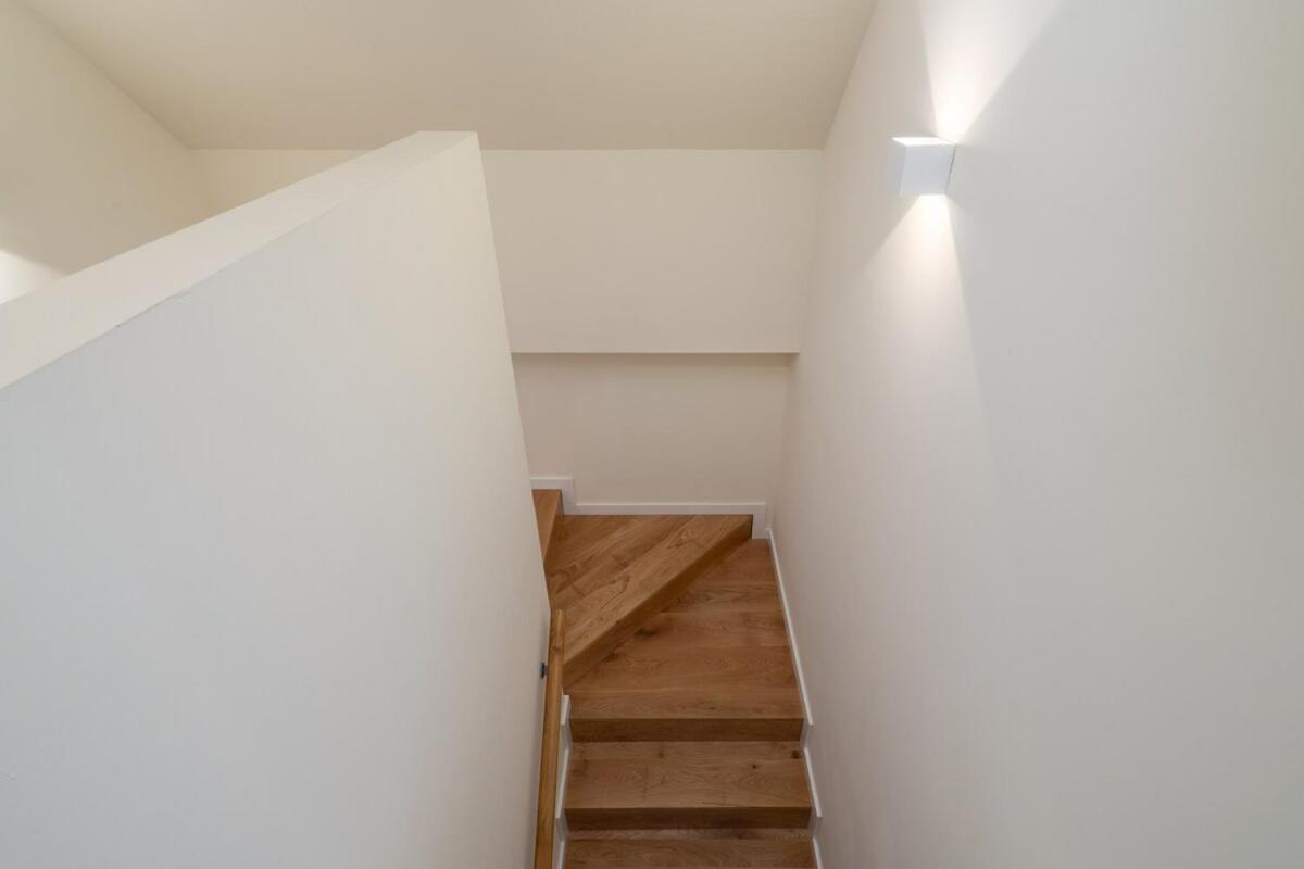 Habitatio - Foz By Luxistay * Porto