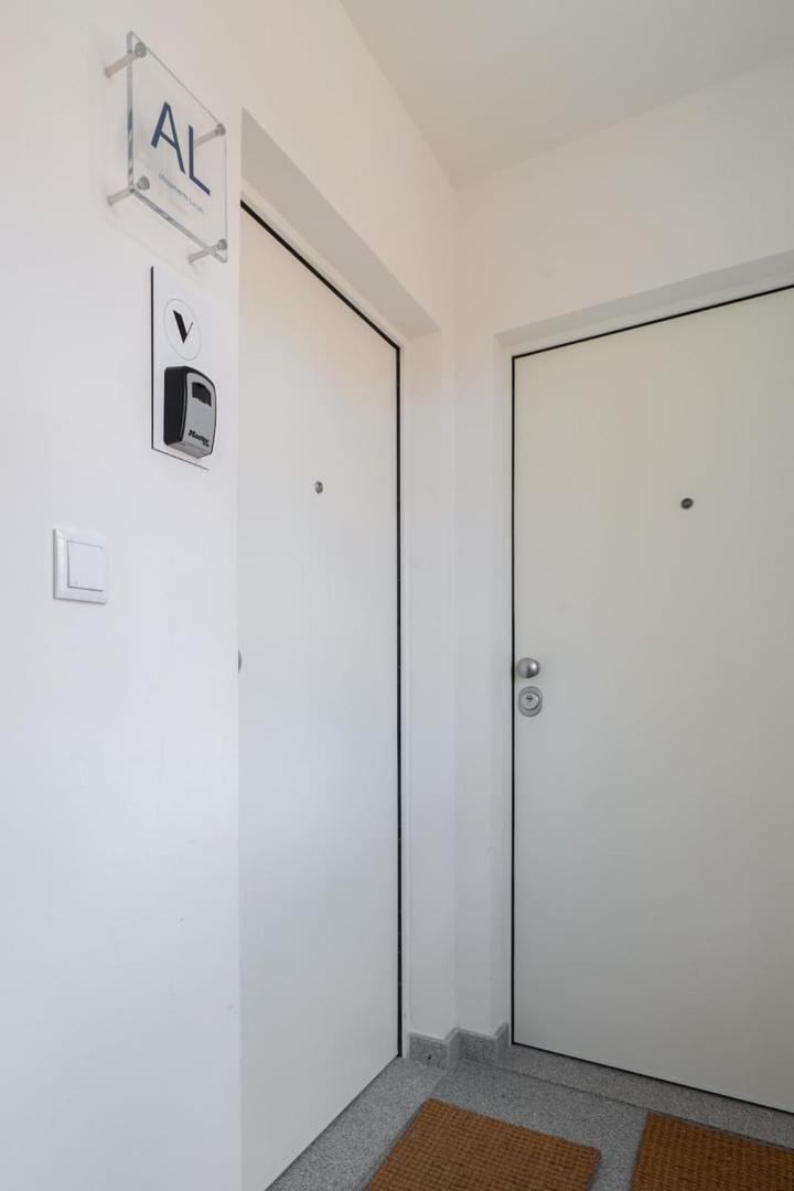 Appartement Habitatio - Foz By Luxistay