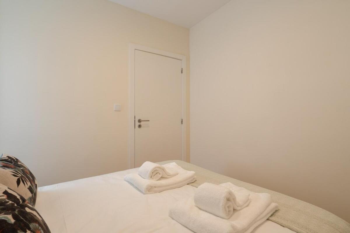 Habitatio - Foz By Luxistay * Porto