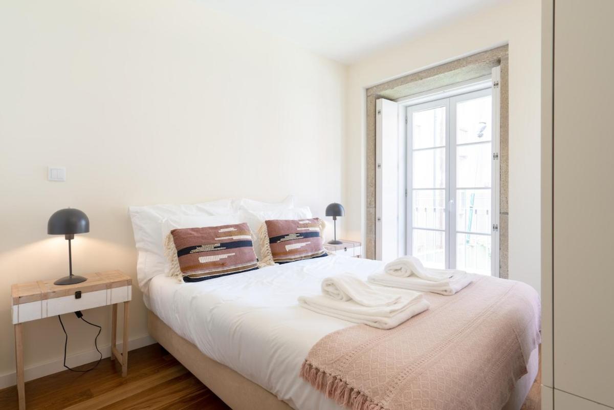 Habitatio - Foz By Luxistay Porto