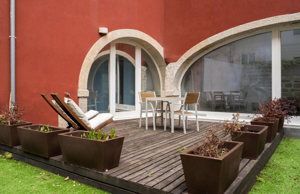 Habitatio - Foz By Luxistay Appartement