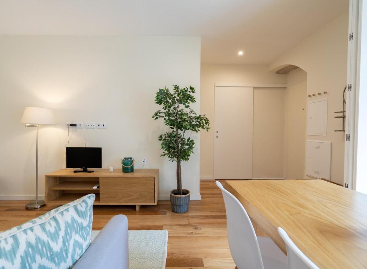 Habitatio - Foz By Luxistay Apartment Porto