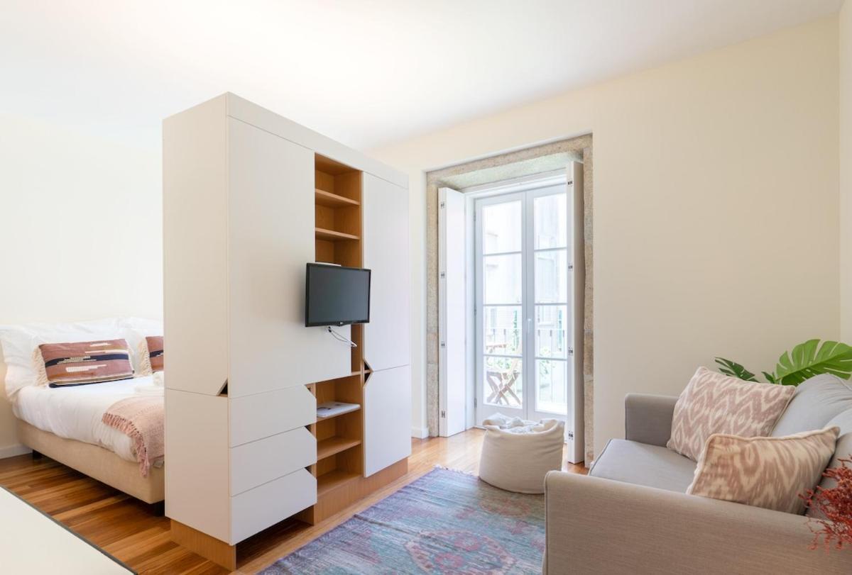 Habitatio - Foz By Luxistay