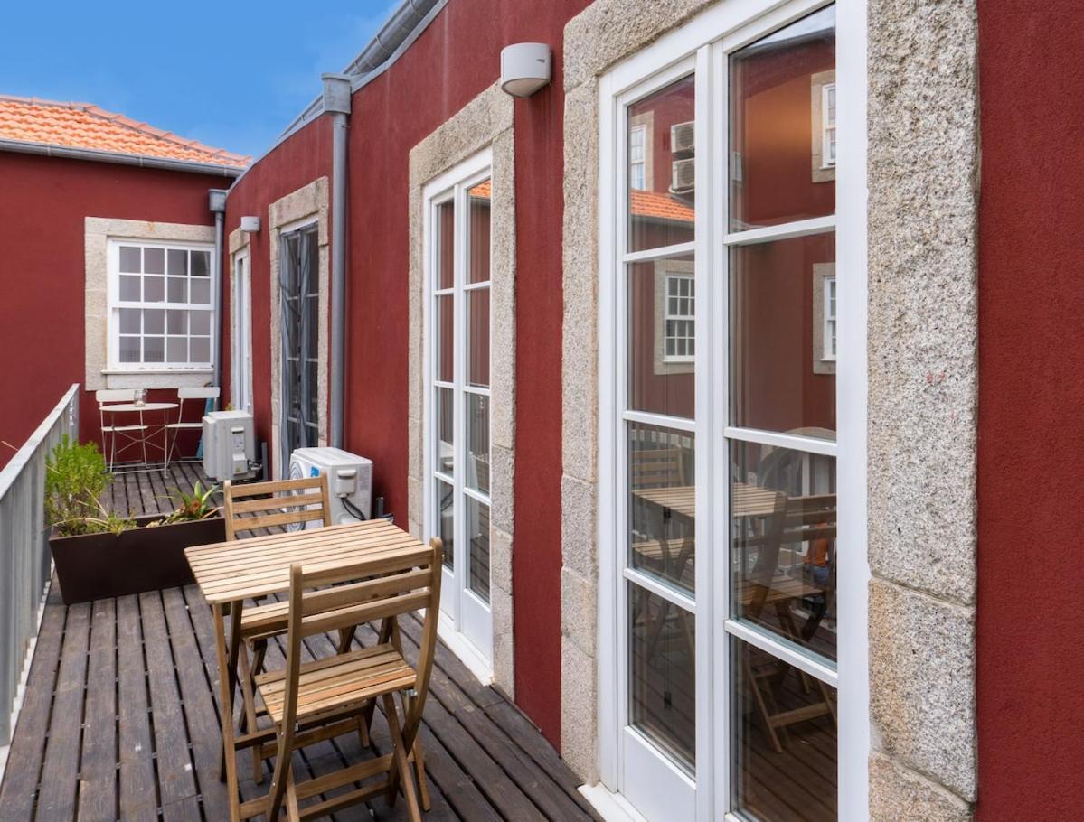 Habitatio - Foz By Luxistay Porto