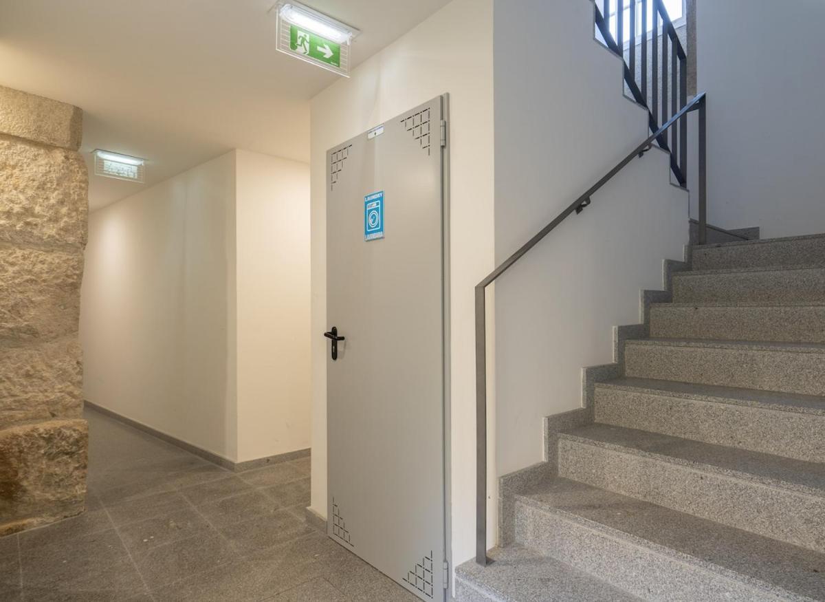 Apartment Habitatio - Foz By Luxistay Porto