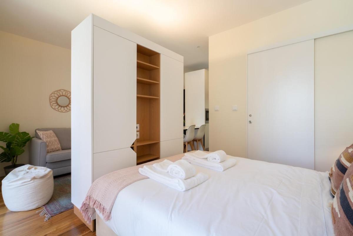 Habitatio - Foz By Luxistay *
