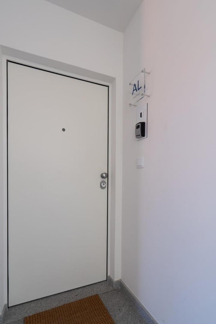 Appartement Habitatio - Foz By Luxistay