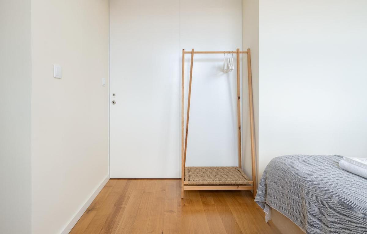 Appartement Habitatio - Foz By Luxistay *