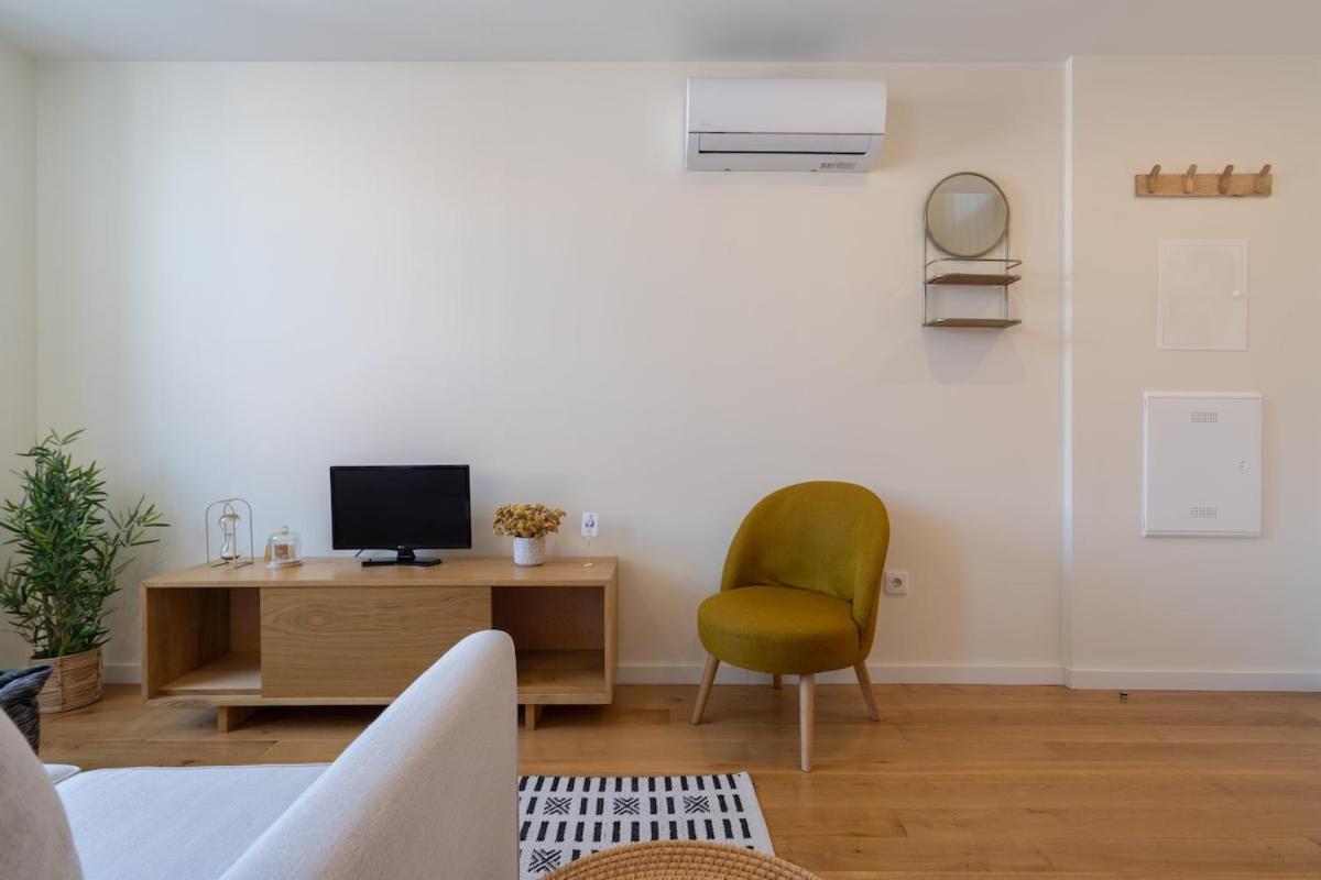 Habitatio - Foz By Luxistay * Porto