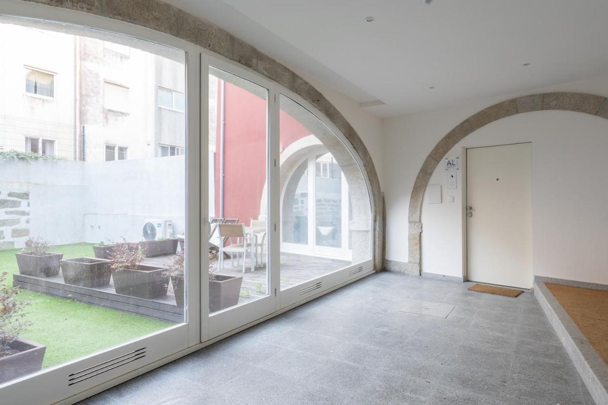 Apartment Habitatio - Foz By Luxistay *
