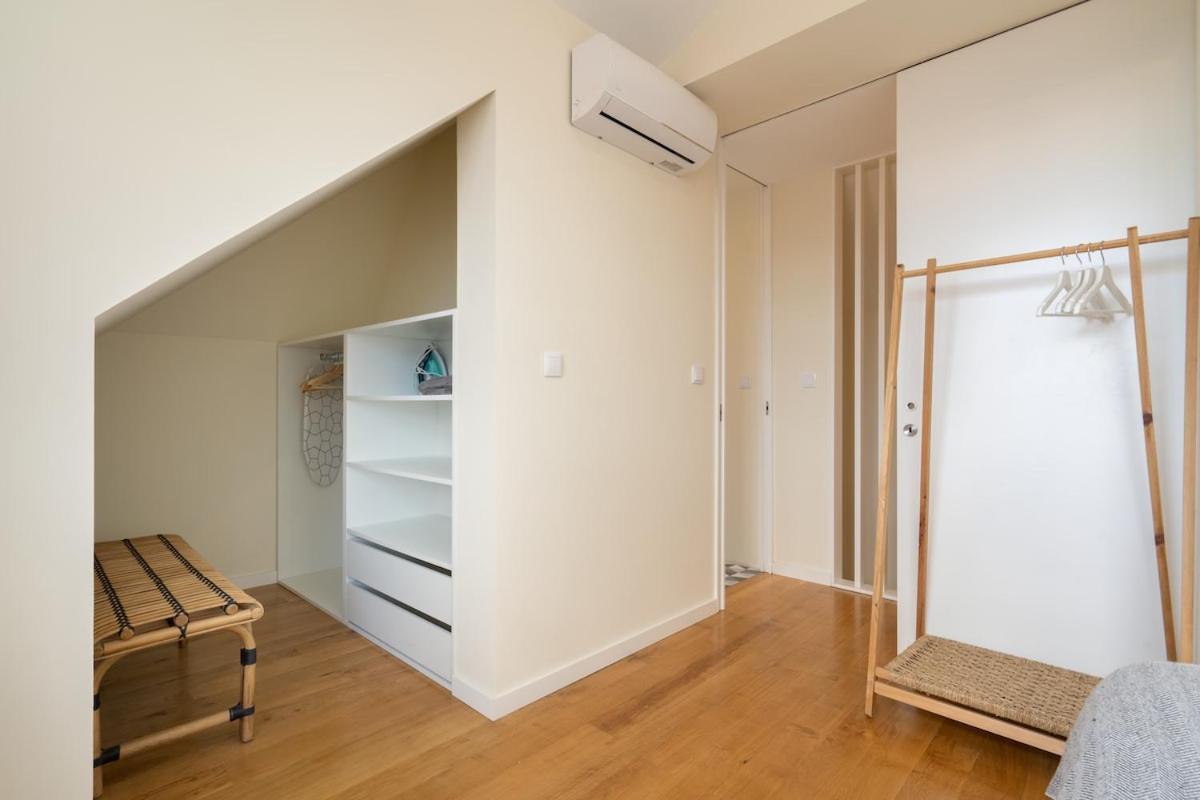 Habitatio - Foz By Luxistay Appartement Porto