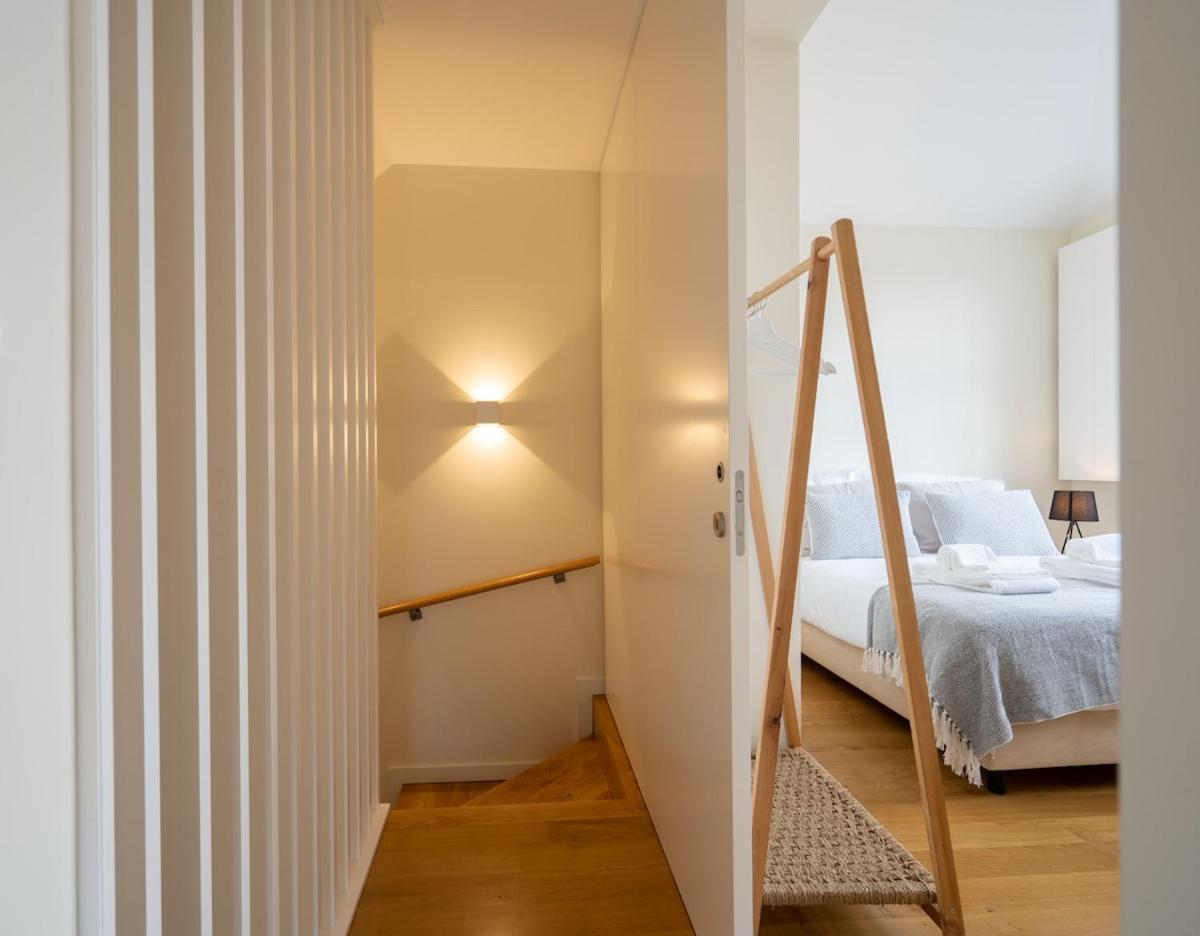 Habitatio - Foz By Luxistay Appartement