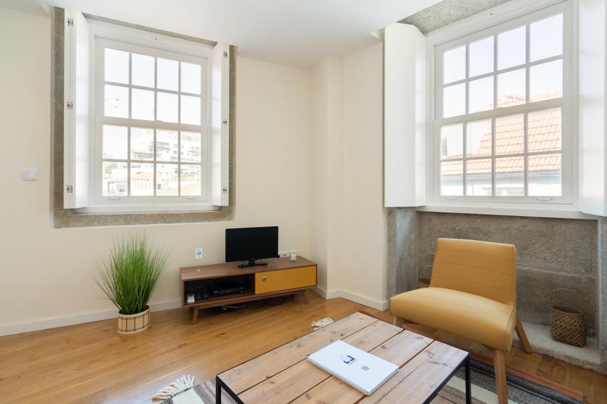 Habitatio - Foz By Luxistay * Porto