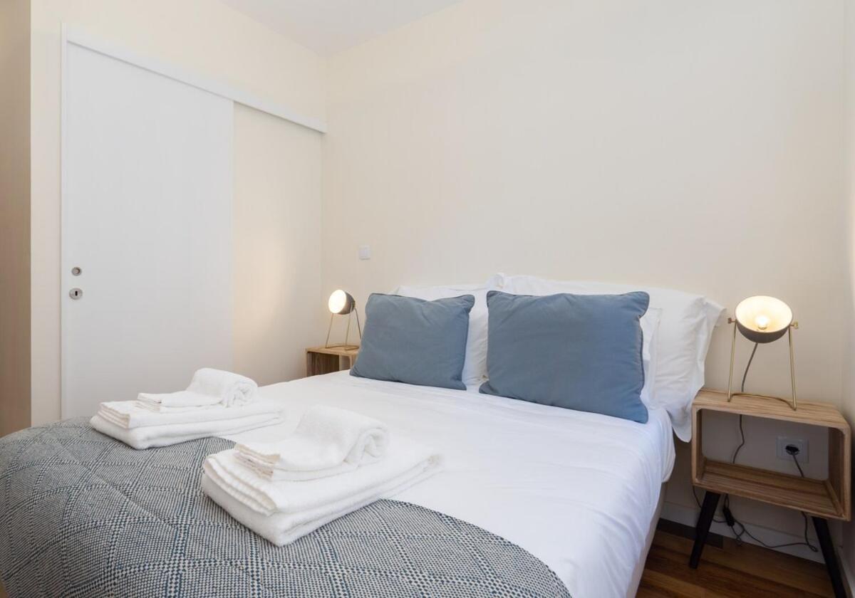 Appartement Habitatio - Foz By Luxistay