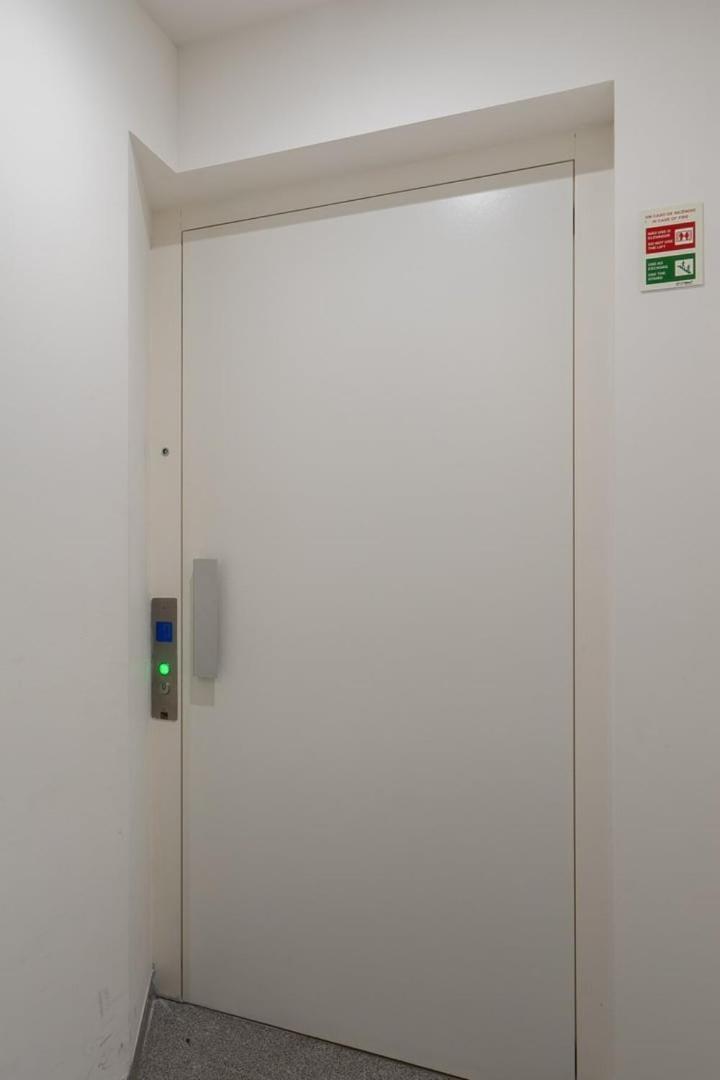 Habitatio - Foz By Luxistay Appartement *