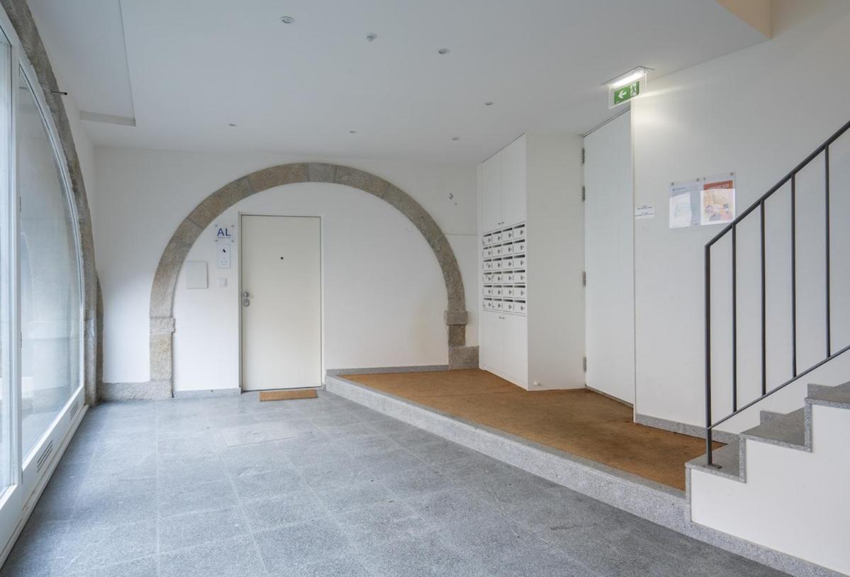 Appartement Habitatio - Foz By Luxistay *