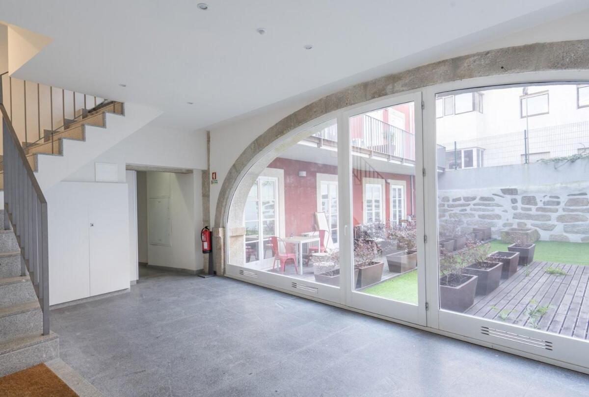 Habitatio - Foz By Luxistay Appartement Porto