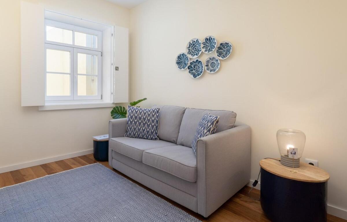 Habitatio - Foz By Luxistay Appartement