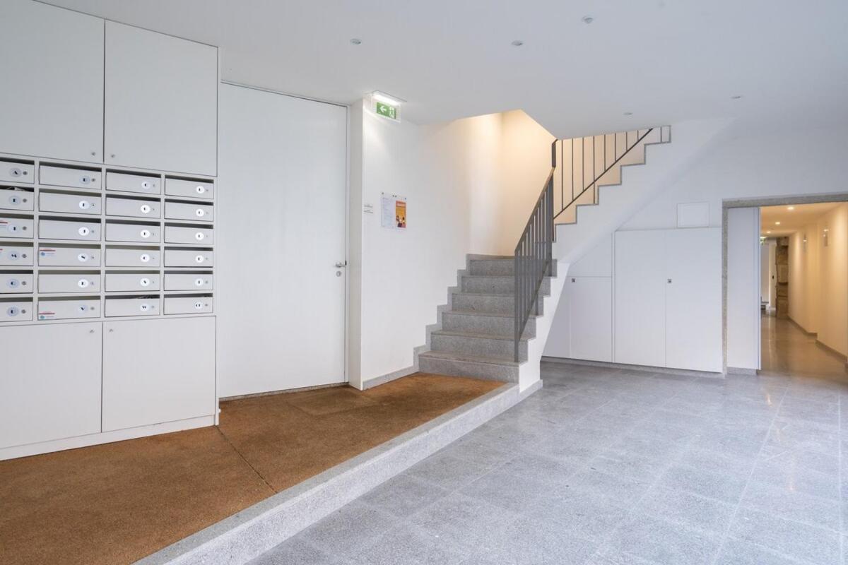 Appartement Habitatio - Foz By Luxistay