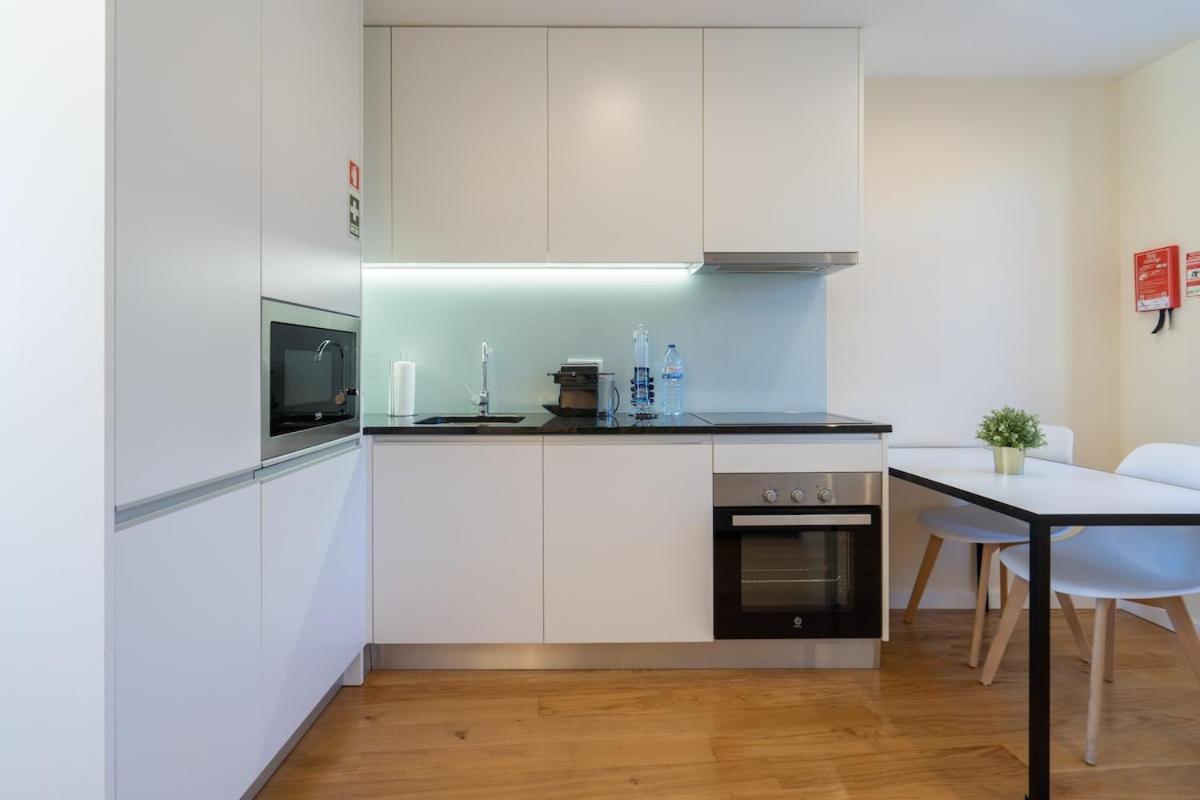 Habitatio - Foz By Luxistay Appartement *