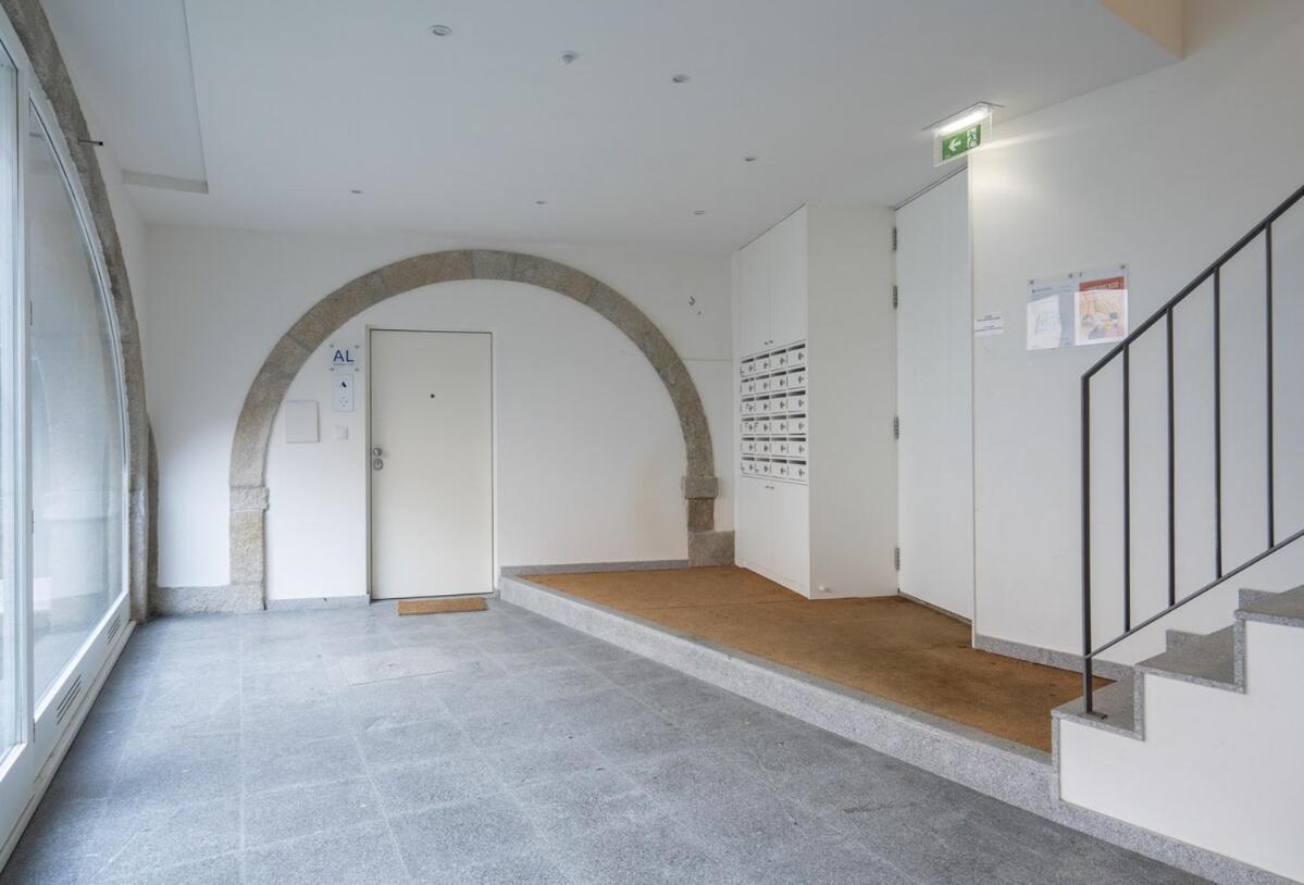 Appartement Habitatio - Foz By Luxistay *