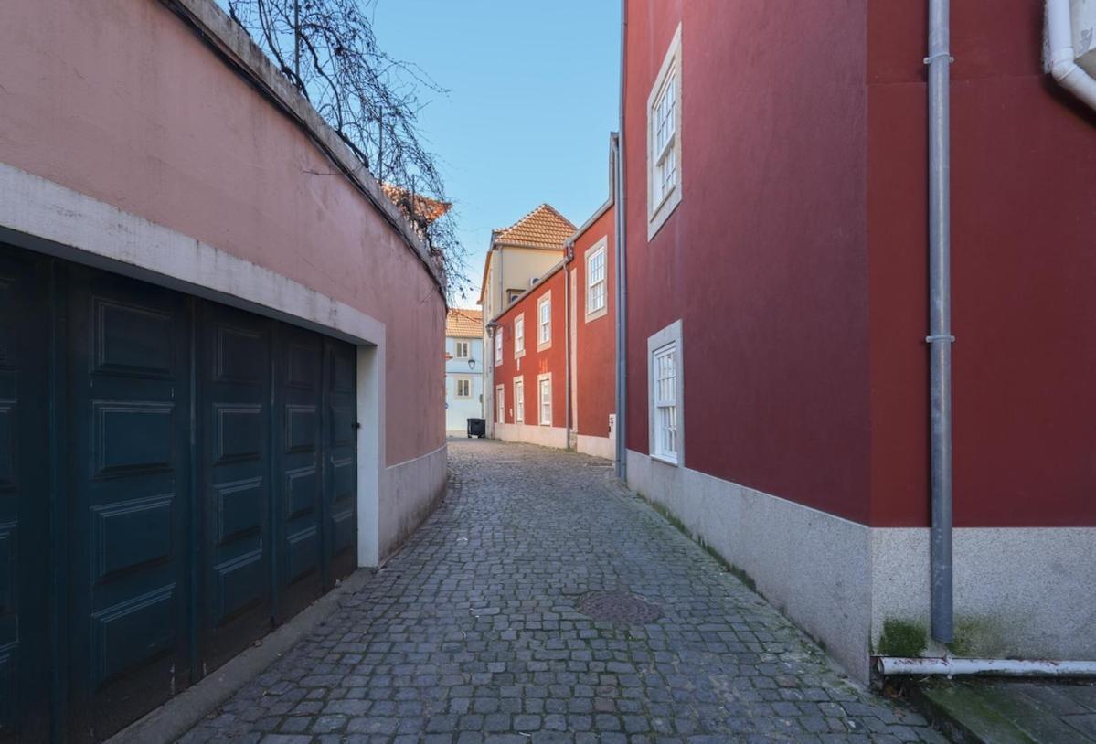 Habitatio - Foz By Luxistay * Porto